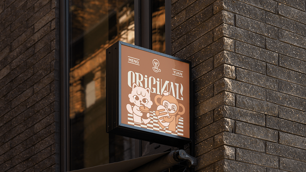 ORiGiNAL梦源-品牌视觉设计（图ZNDEwNTcxMjQw） - 品牌 - 站酷设计师Janieee1原创素材 - 站酷ZCOOL
