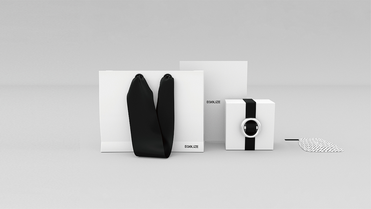 时尚饰品品牌全案设计 视觉延展（图ZNDEwNTczODQw） - 品牌 - 站酷设计师凉心豆腐原创素材 - 站酷ZCOOL