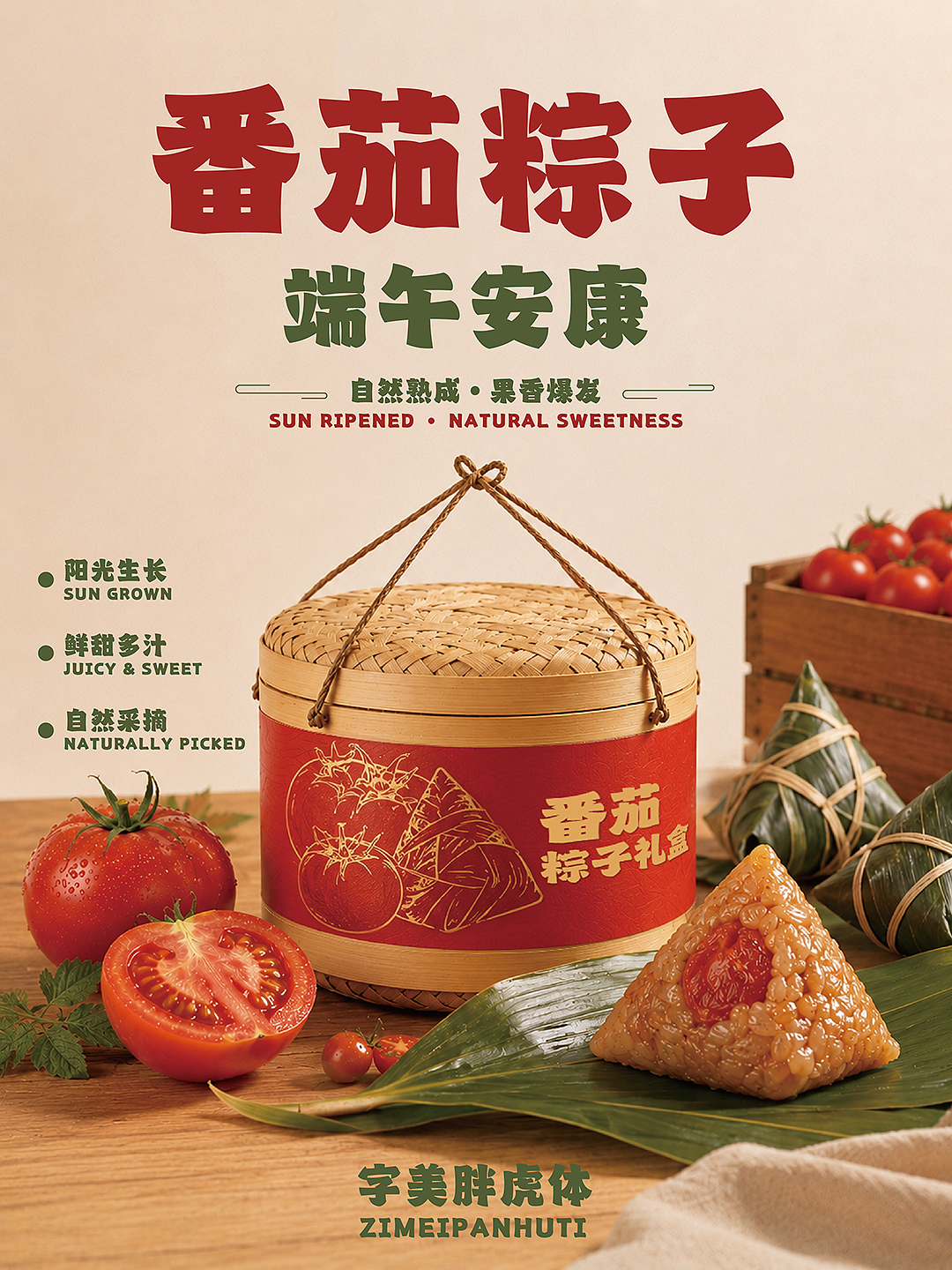 新字发布《字美胖虎体》（图ZNDEwNTc0NTIw） - 字体/字形 - 站酷设计师字美字库原创素材 - 站酷ZCOOL