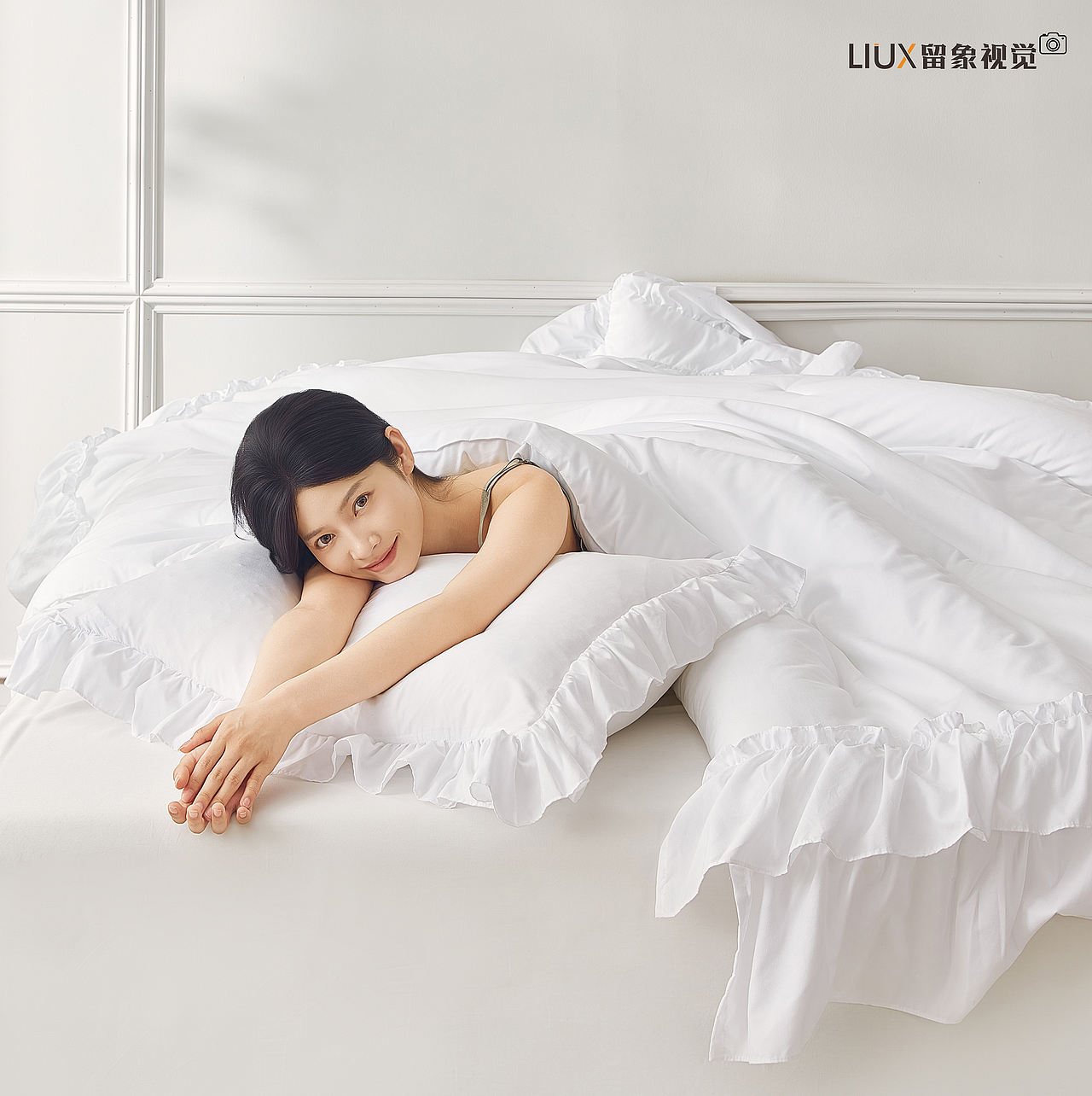 云锦跨境X留象视觉 亚马逊四件套 拍摄（图ZNDEwNTc1MDM2） - 产品摄影 - 站酷设计师留象视觉原创素材 - 站酷ZCOOL