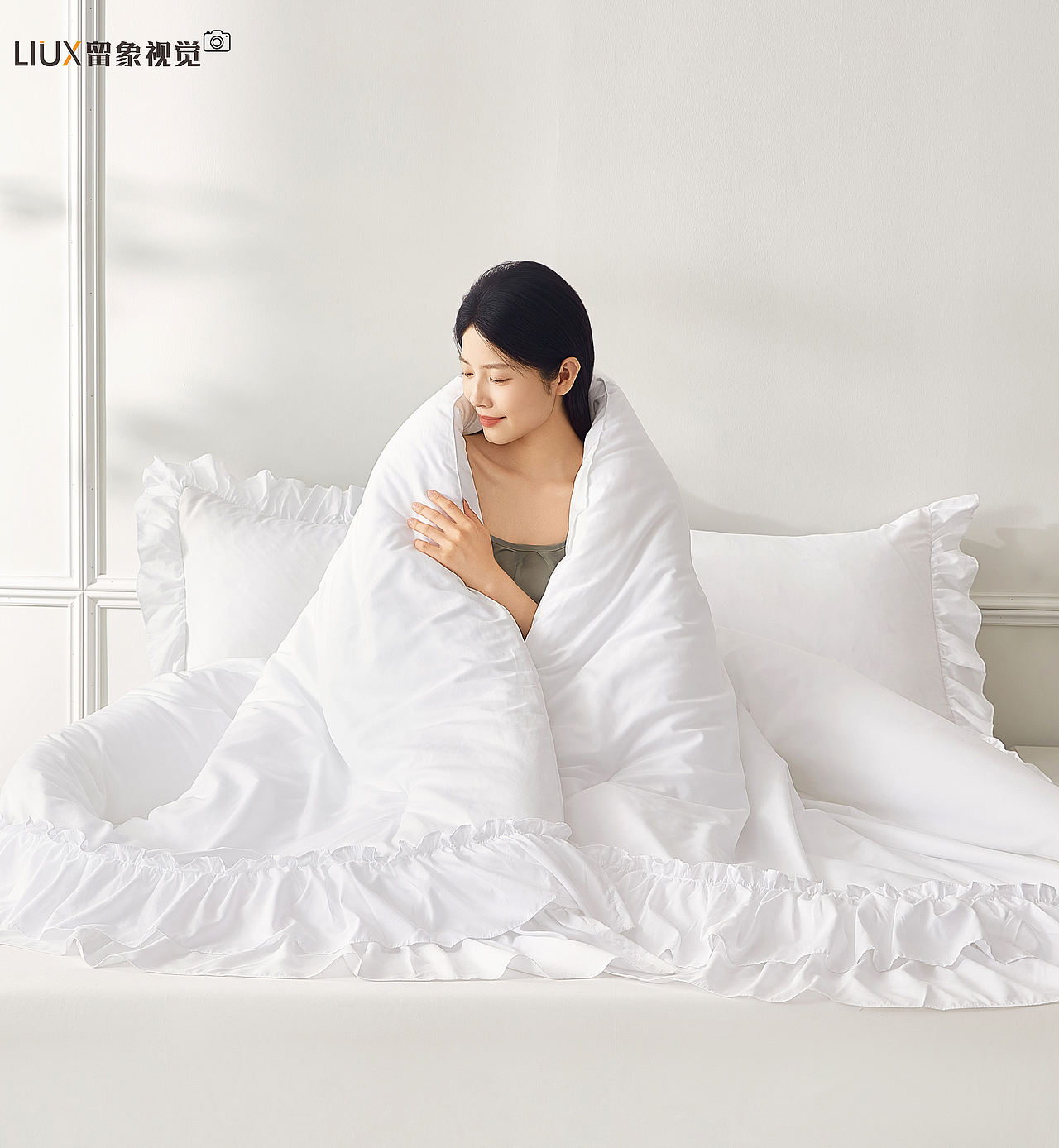 云锦跨境X留象视觉 亚马逊四件套 拍摄（图ZNDEwNTc1MDMy） - 产品摄影 - 站酷设计师留象视觉原创素材 - 站酷ZCOOL