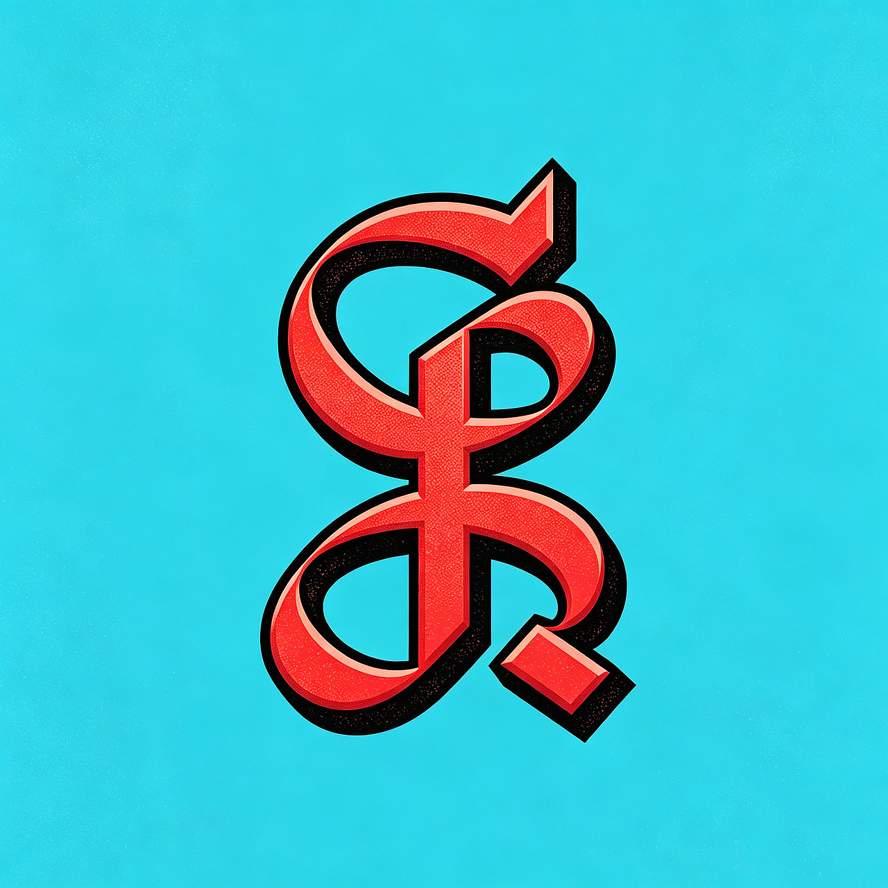 搞点乐字66乐good（图ZNDEwNTc1Mzgw） - 字体/字形 - 站酷设计师懒羊可乐原创素材 - 站酷ZCOOL