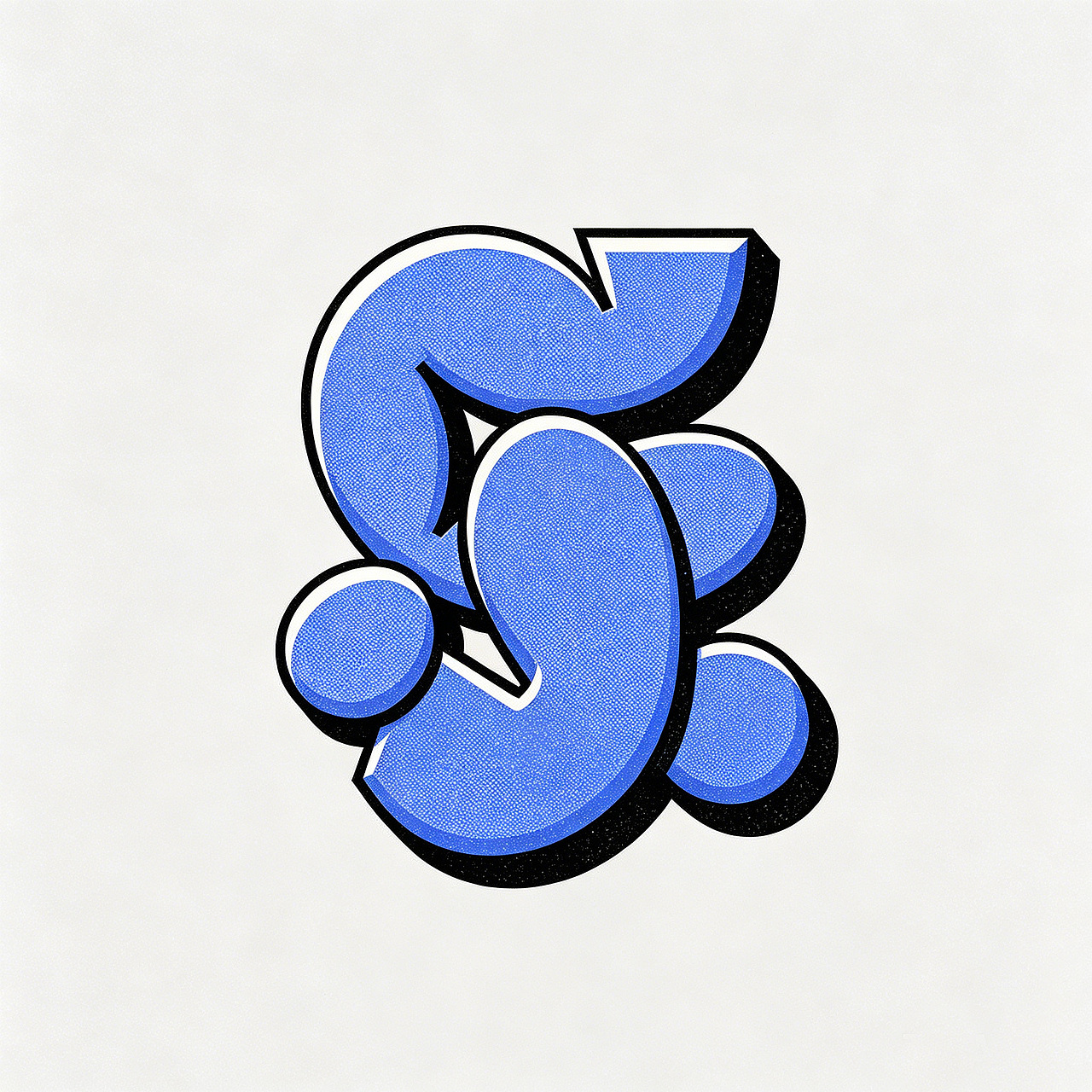 搞点乐字66乐good（图ZNDEwNTc1NDMy） - 字体/字形 - 站酷设计师懒羊可乐原创素材 - 站酷ZCOOL