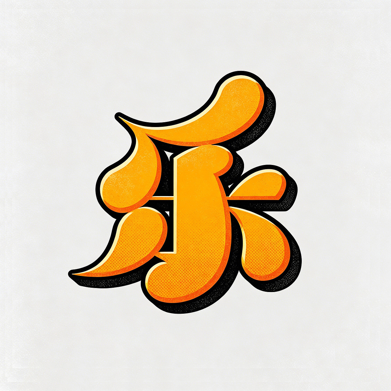 搞点乐字66乐good（图ZNDEwNTc1NDYw） - 字体/字形 - 站酷设计师懒羊可乐原创素材 - 站酷ZCOOL