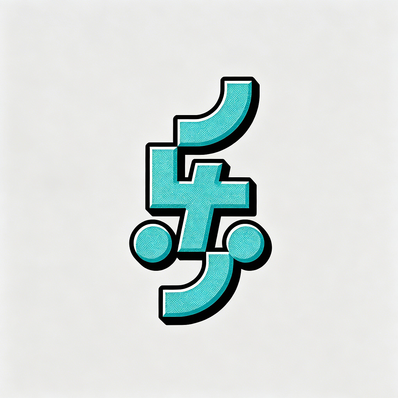 搞点乐字66乐good（图ZNDEwNTc1NDY0） - 字体/字形 - 站酷设计师懒羊可乐原创素材 - 站酷ZCOOL
