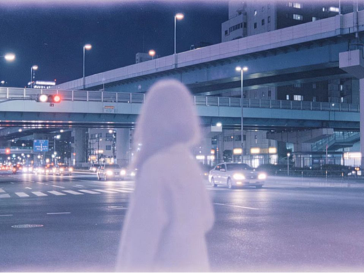 《暗号》#MVLAND嘻哈狂欢