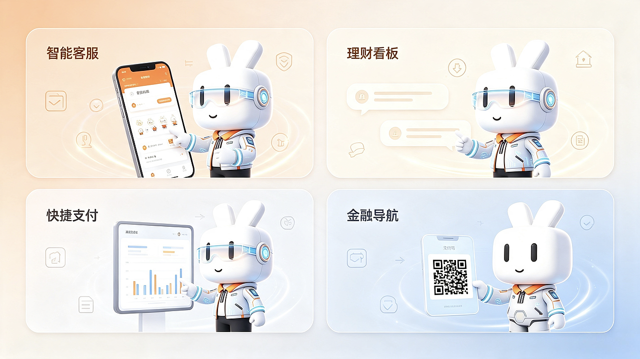 圆圆·数字金融探索官(图ZNDEwNTg4MDM2) - IP形象 - 站酷设计师IssueBeam原创素材 - 站酷ZCOOL
