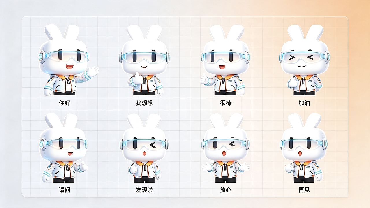 圆圆·数字金融探索官(图ZNDEwNTg4MDQw) - IP形象 - 站酷设计师IssueBeam原创素材 - 站酷ZCOOL