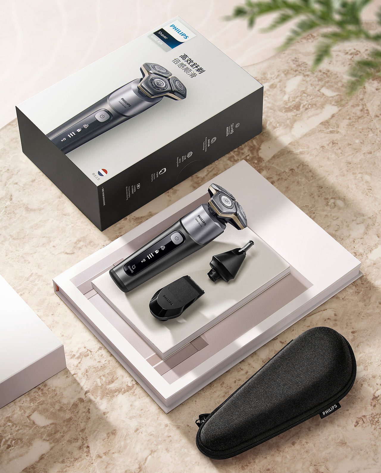 产品修图/飞利浦/使用场景（图ZNDEwNTg4NjUy） - 修图/后期 - 站酷设计师上海觉色修图原创素材 - 站酷ZCOOL