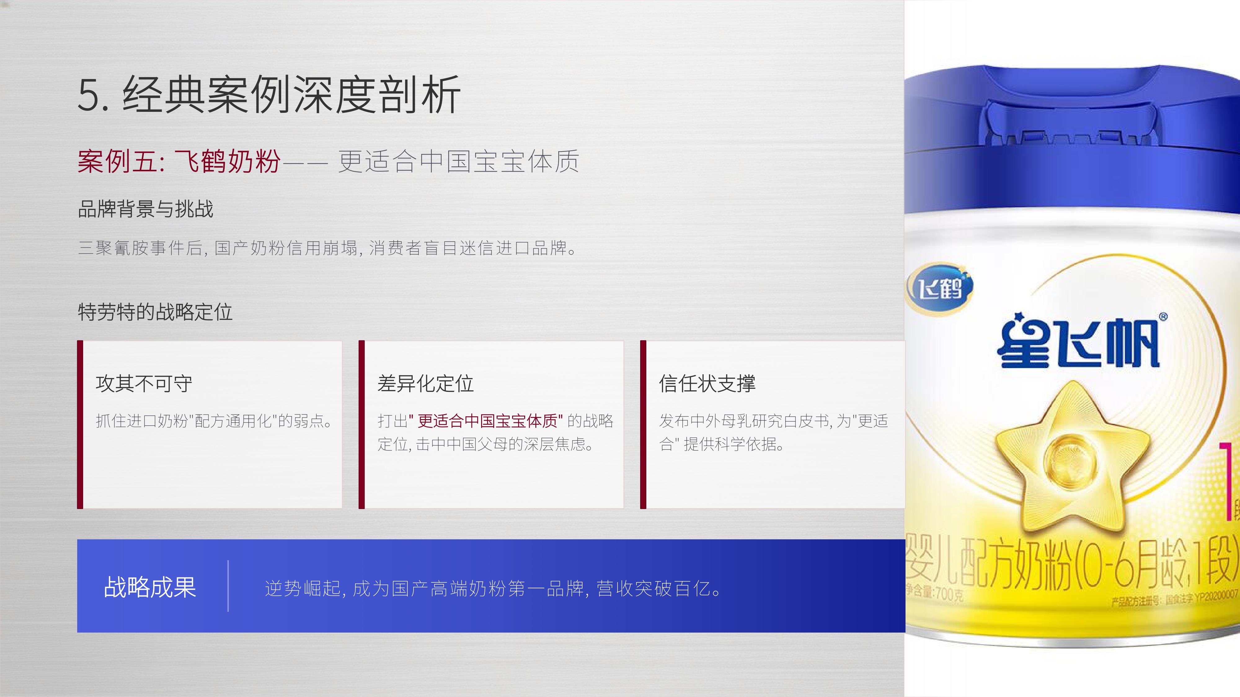 从《特劳特中国》10个经典品牌策划案例中,学习《定位》赢得顾客心智的终极战场秘诀!(图ZMTU3ODQxMDg=) - 观点 - 站酷设计师未来之王原创素材 - 站酷ZCOOL
