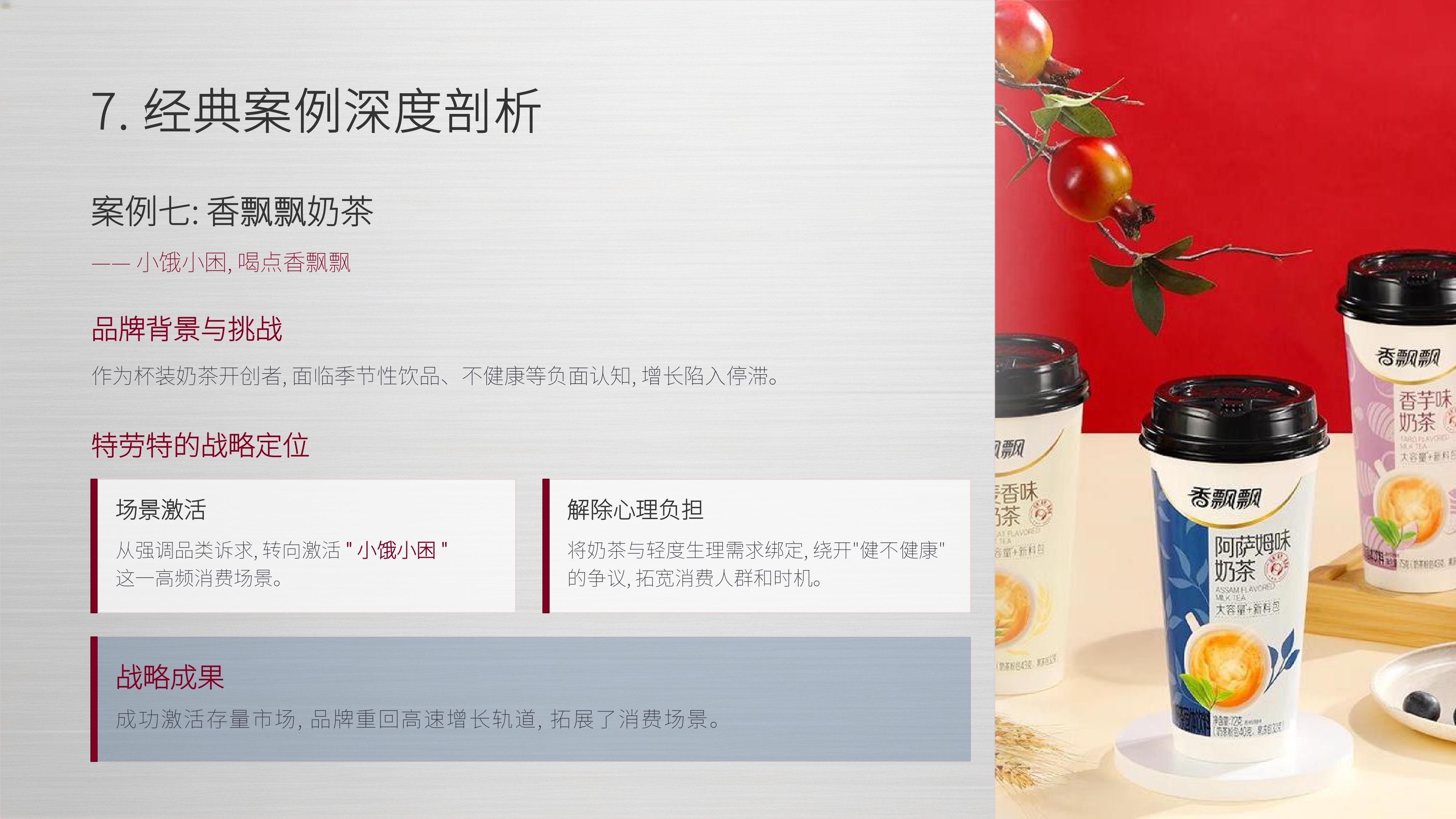 从《特劳特中国》10个经典品牌策划案例中,学习《定位》赢得顾客心智的终极战场秘诀!(图ZMTU3ODQxMTY=) - 观点 - 站酷设计师未来之王原创素材 - 站酷ZCOOL
