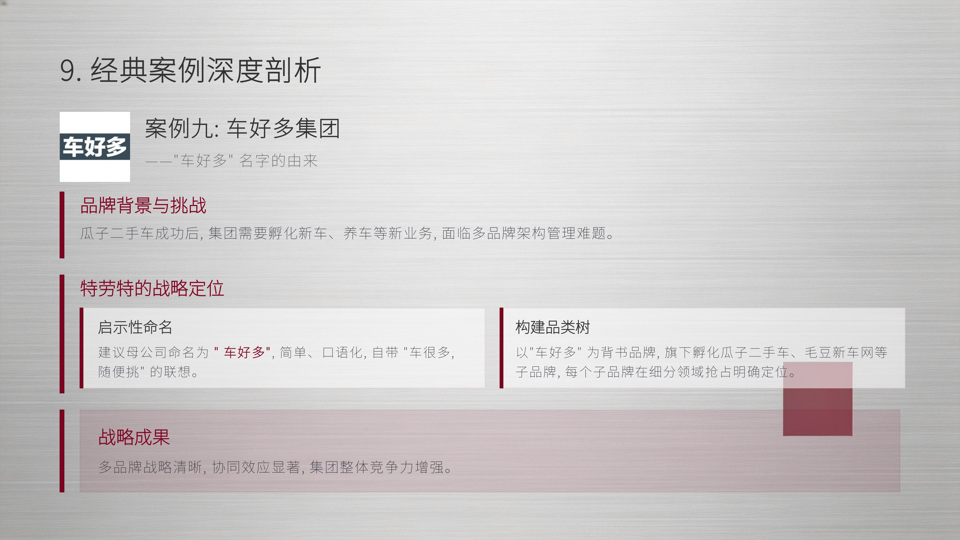 从《特劳特中国》10个经典品牌策划案例中,学习《定位》赢得顾客心智的终极战场秘诀!(图ZMTU3ODQxMjQ=) - 观点 - 站酷设计师未来之王原创素材 - 站酷ZCOOL