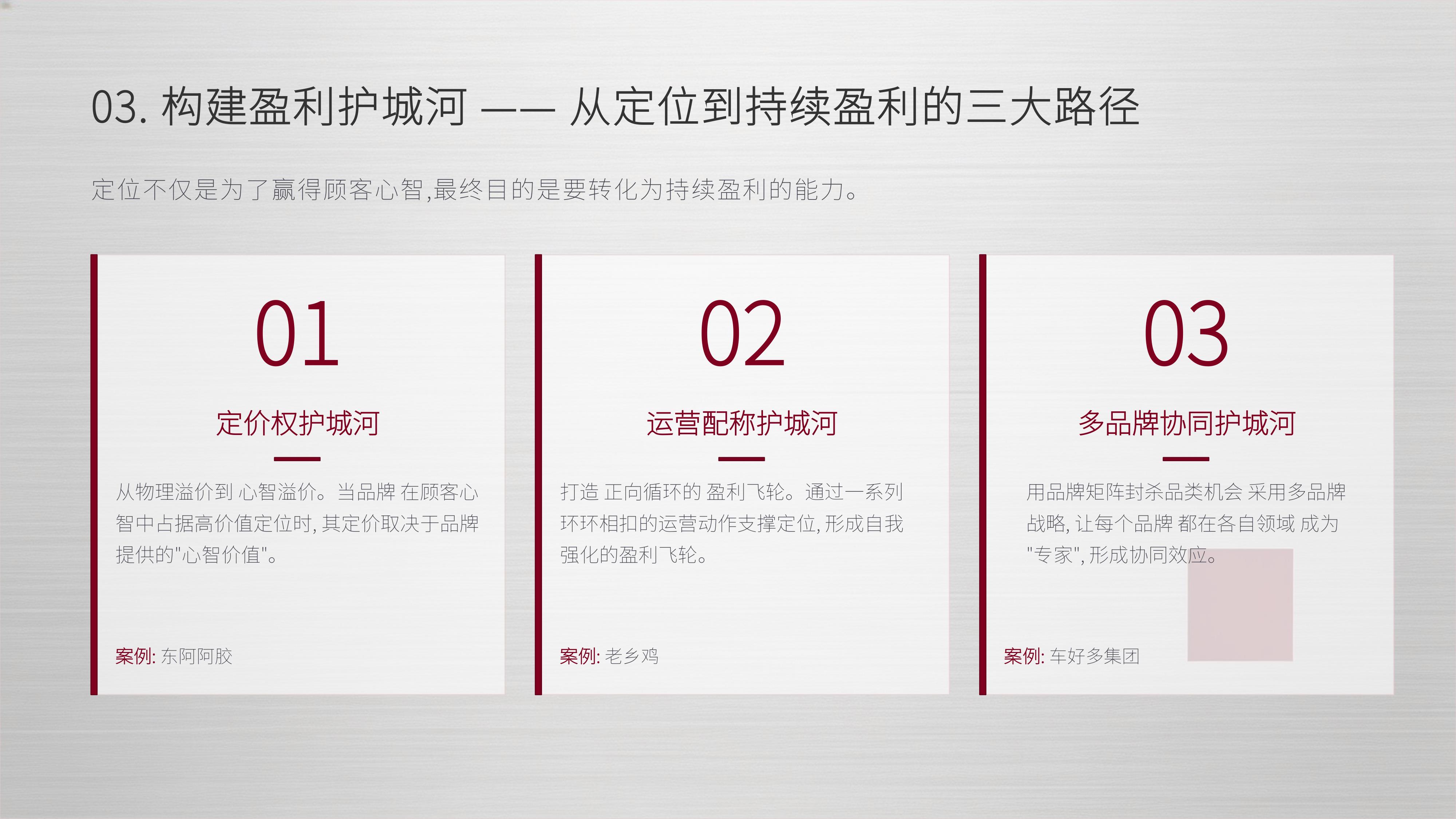 从《特劳特中国》10个经典品牌策划案例中,学习《定位》赢得顾客心智的终极战场秘诀!(图ZMTU3ODQxNTI=) - 观点 - 站酷设计师未来之王原创素材 - 站酷ZCOOL