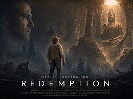 《REDEMPTION》