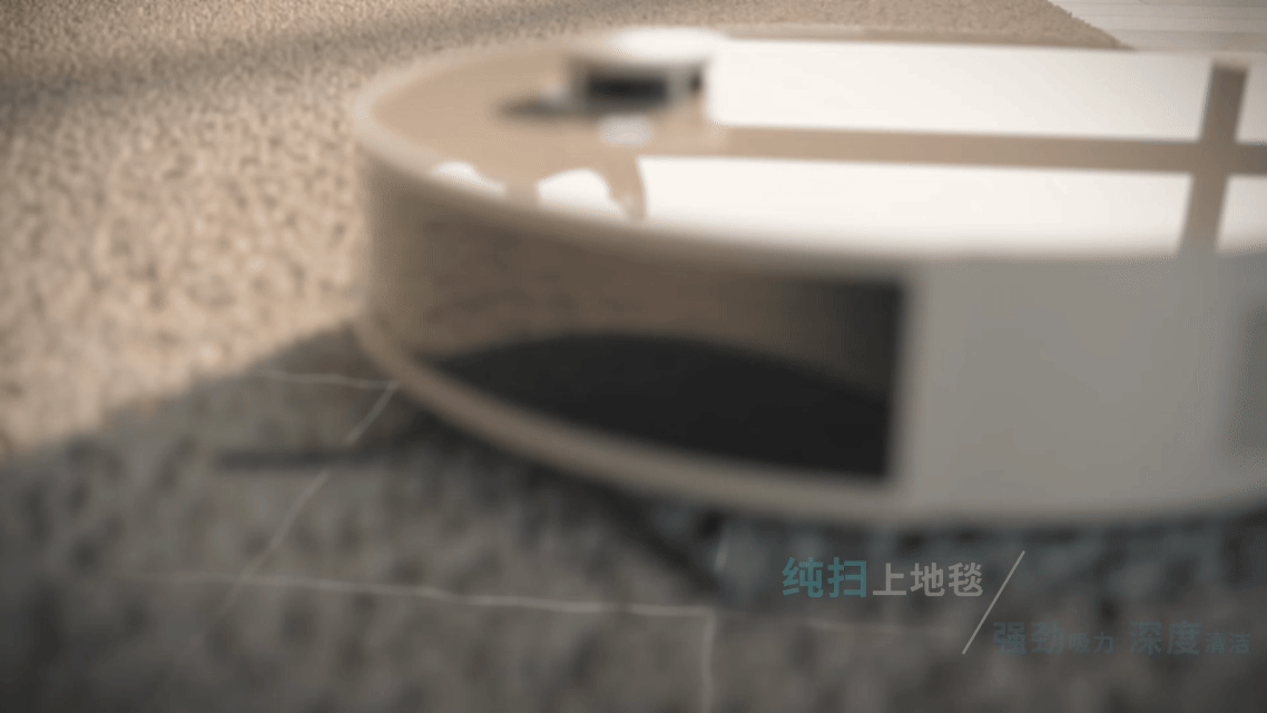 扫地机器人三维动画（图ZNDEwNTk1NTky） - 动画/影视 - 站酷设计师小敏15858107290原创素材 - 站酷ZCOOL
