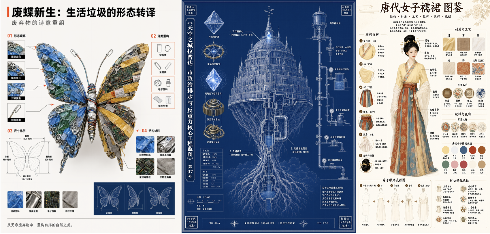 千问“实”力图鉴｜作品&提示词征集活动（图ZMTU3ODQ0OTY=） - 观点 - 站酷设计师站酷活动原创素材 - 站酷ZCOOL