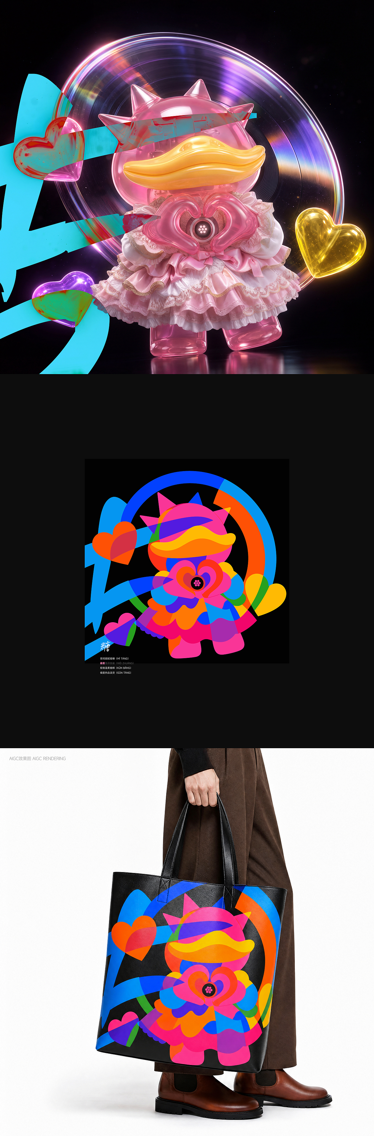 CD封面设计-MVLAND 嘻哈狂欢派对（图ZNDEwNTk3NzE2） - 包装 - 站酷设计师didaso原创素材 - 站酷ZCOOL