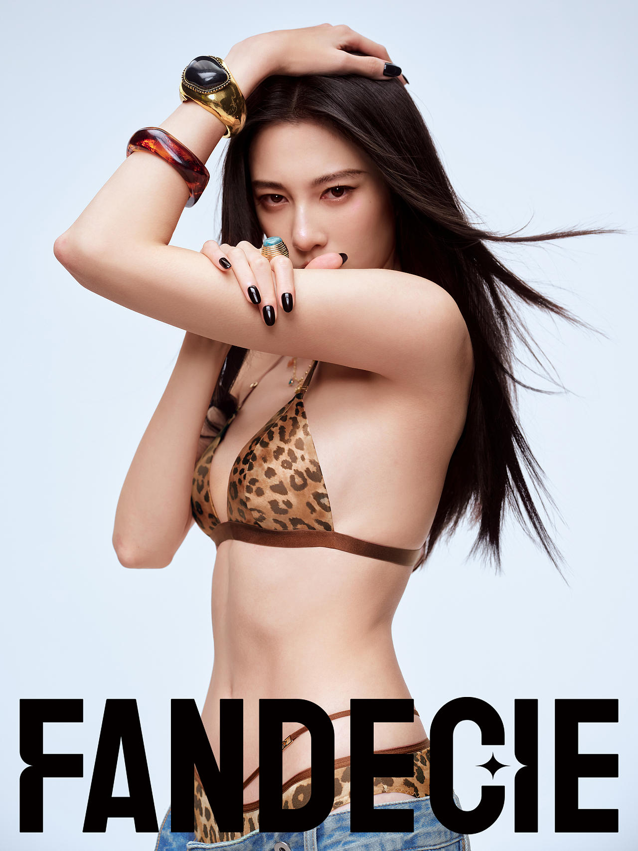 制片｜for FANDECIE（图ZNDEwNTk4MDcy） - 人像摄影 - 站酷设计师Producer77原创素材 - 站酷ZCOOL