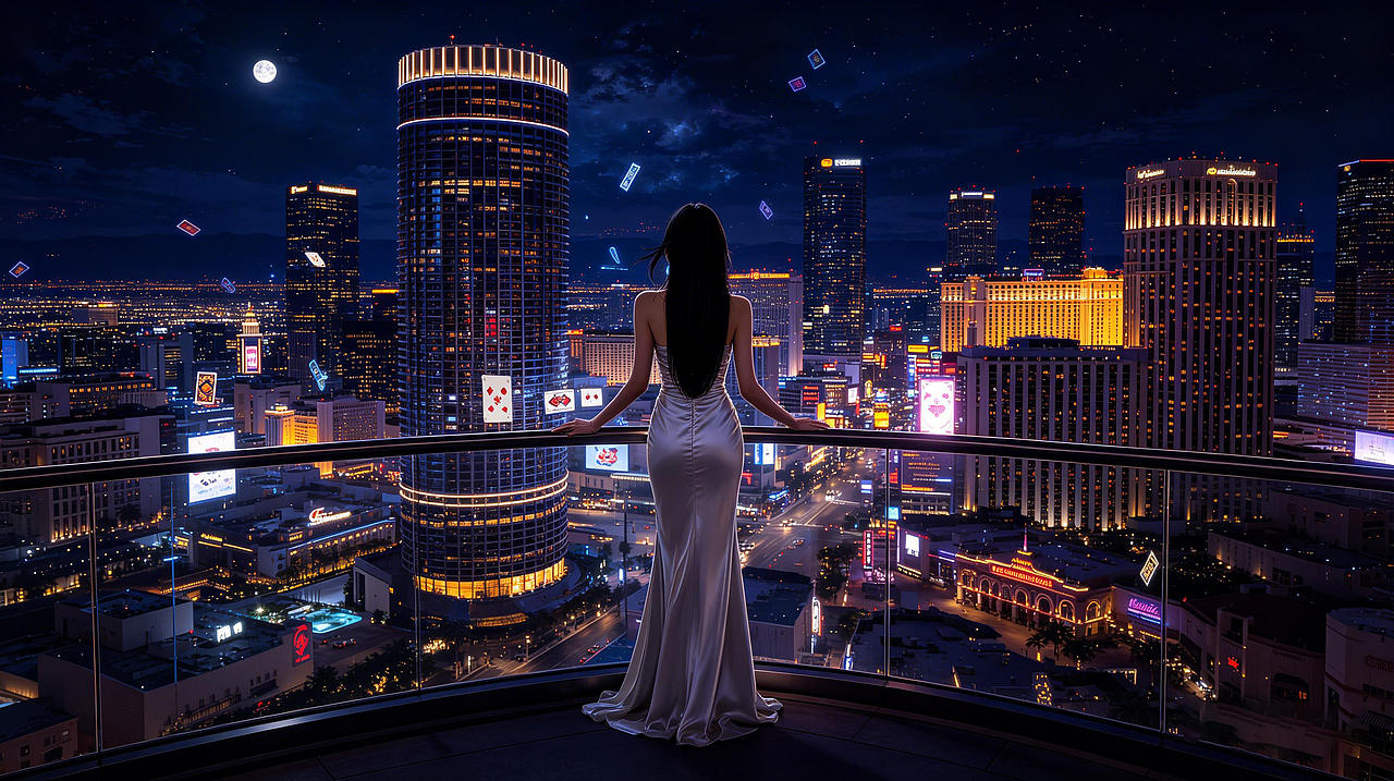 《ANORA:ALL IN》#MVLAND嘻哈狂欢派对(图ZNDEwNjAxODcy) - AI作品 - 站酷设计师DoubleSalt原创素材 - 站酷ZCOOL