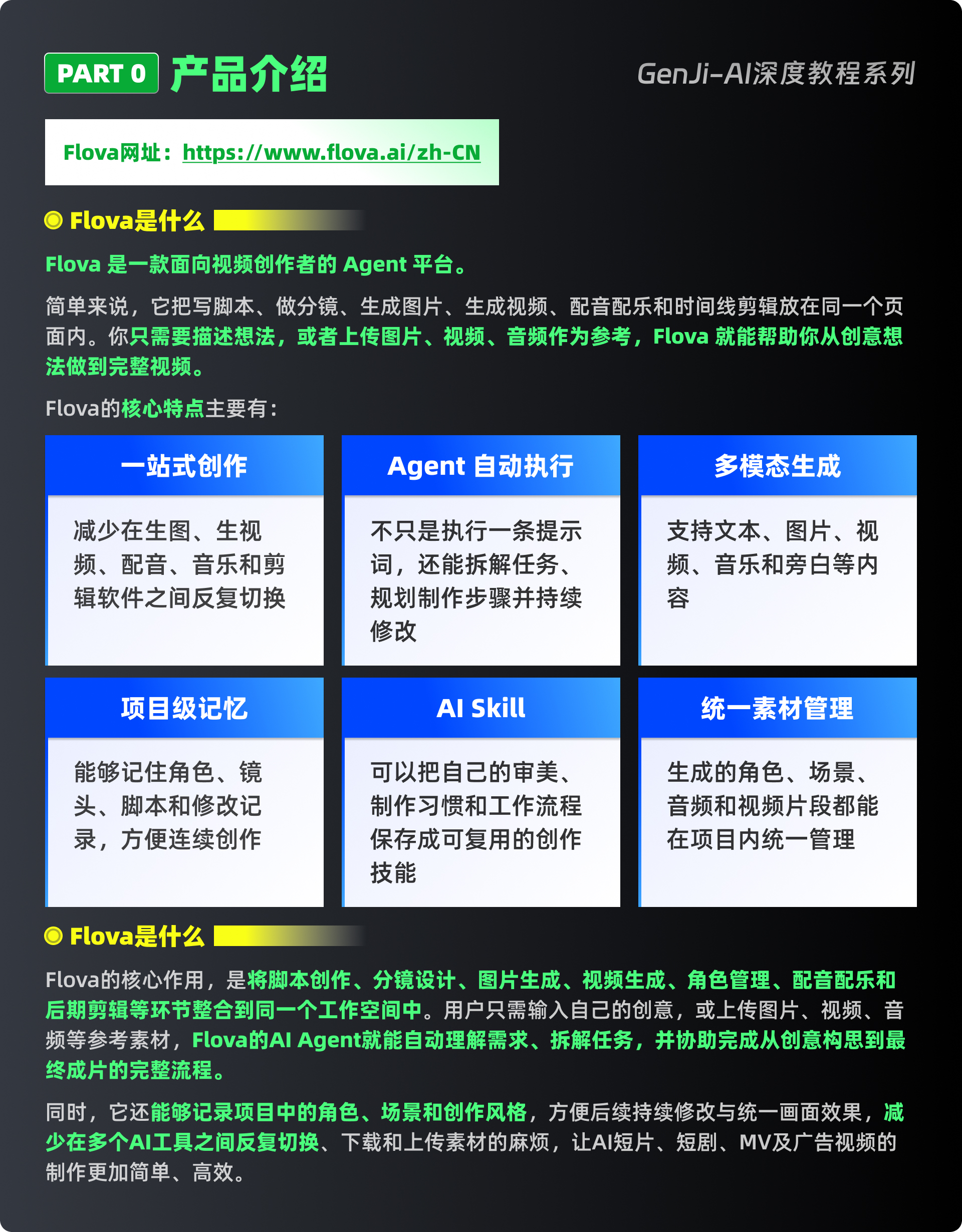 Flova：内容生产，不再依赖工具切换（图ZMTU3ODU3MjA=） - 教程 - 站酷设计师黯马原创素材 - 站酷ZCOOL