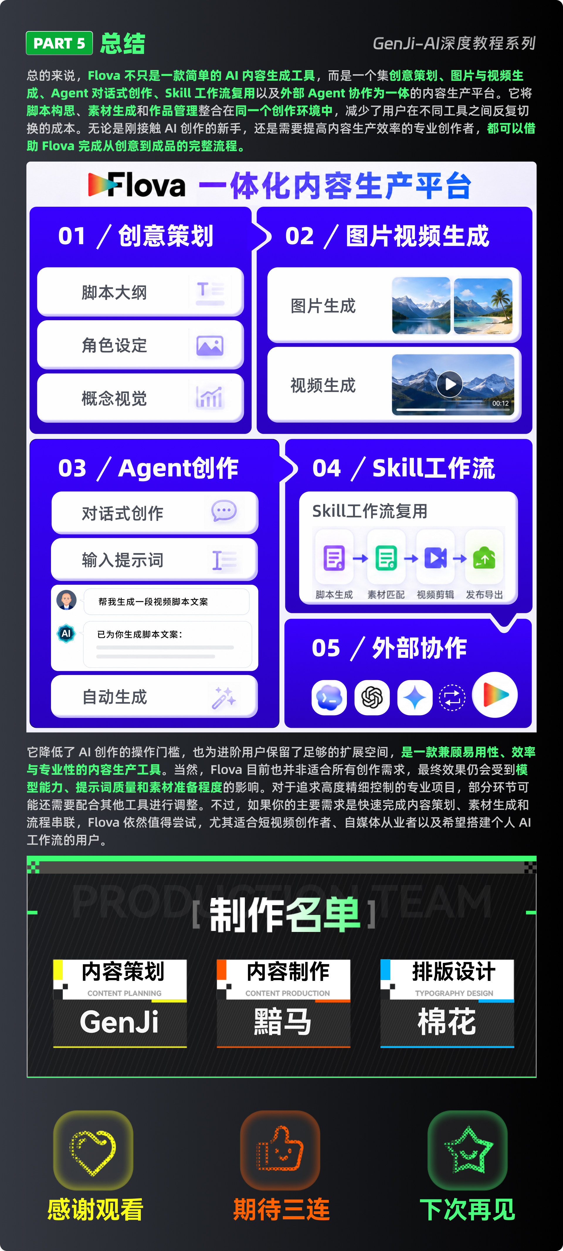 Flova：内容生产，不再依赖工具切换（图ZMTU3ODU3NTI=） - 教程 - 站酷设计师黯马原创素材 - 站酷ZCOOL