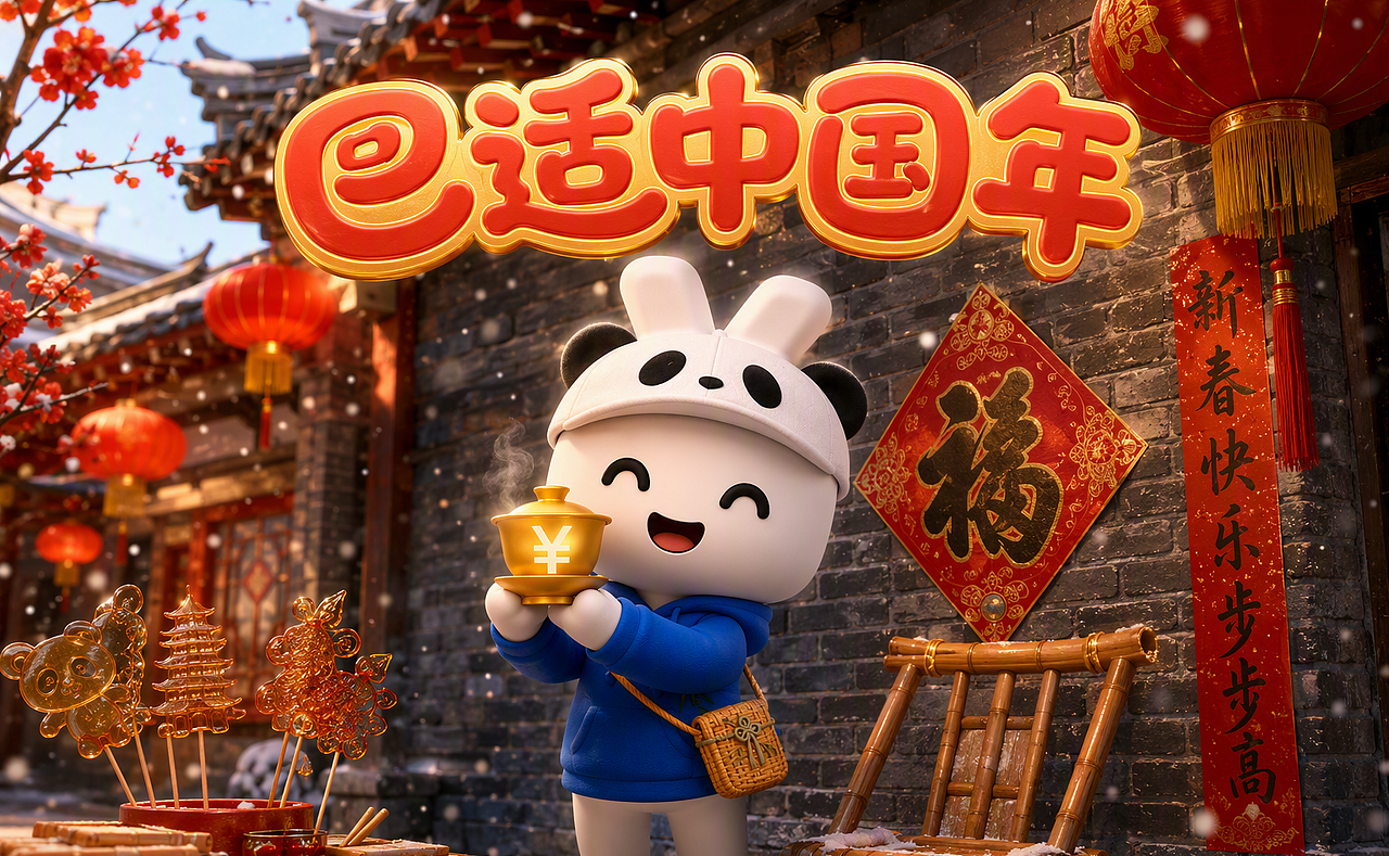 圆滚滚|建设银行 × 数字人民币专属IP设计(图ZNDEwNjAzNjgw) - 品牌 - 站酷设计师WZJ_AIGC原创素材 - 站酷ZCOOL