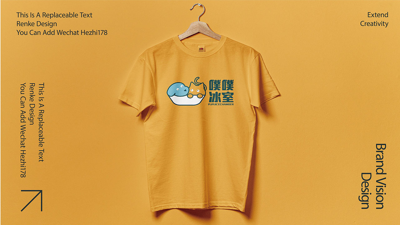 学生作品：品牌设计 | logo设计 | 平面（图ZNDEwNjA2MzYw） - Logo - 站酷设计师墨鱼涂涂老师原创素材 - 站酷ZCOOL