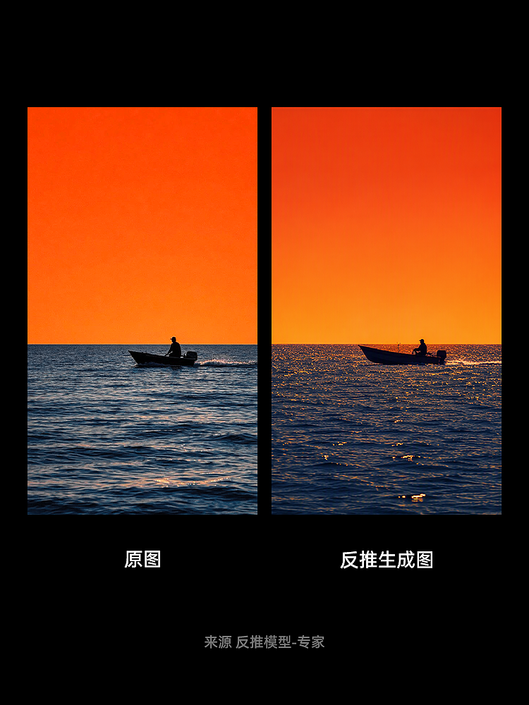很多人都搞错了Ai出图的方法（图ZNDEwNjA2ODQ4） - AI作品 - 站酷设计师VaeenAiDesign原创素材 - 站酷ZCOOL