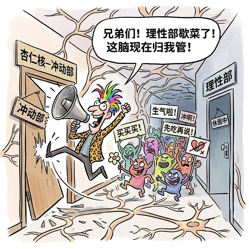 饿着肚子千万别做这三件事:消费、吵架、给前任发消息(图ZNDEwNjA5MTY0) - 中/长篇漫画 - 站酷设计师huashuoshi原创素材 - 站酷ZCOOL