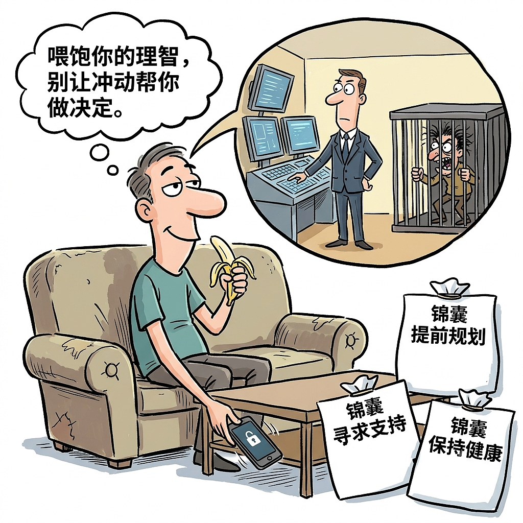 饿着肚子千万别做这三件事:消费、吵架、给前任发消息(图ZNDEwNjA5MTky) - 中/长篇漫画 - 站酷设计师huashuoshi原创素材 - 站酷ZCOOL