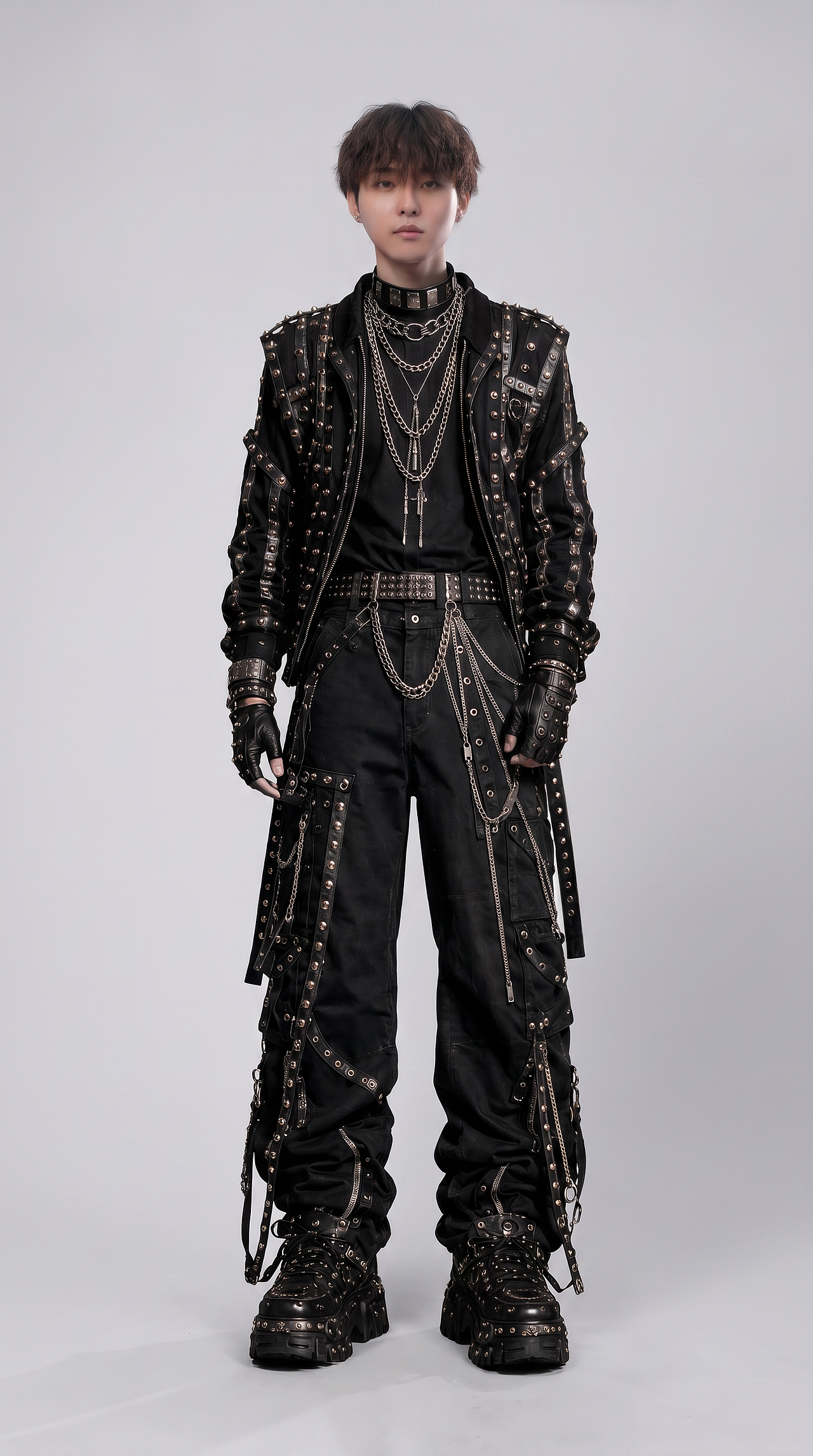 《SGA - Game Changers》#MVLAND嘻哈狂欢派对(图ZNDEwNjExMjk2) - AI作品 - 站酷设计师喂小米子原创素材 - 站酷ZCOOL