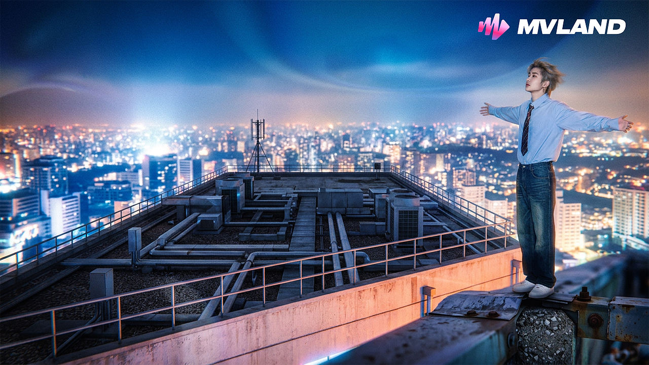 If U Want It All-嘻哈告白#MVLAND嘻哈狂欢派对(图ZNDEwNjEyMjQw) - AI作品 - 站酷设计师小猪品牌设计原创素材 - 站酷ZCOOL