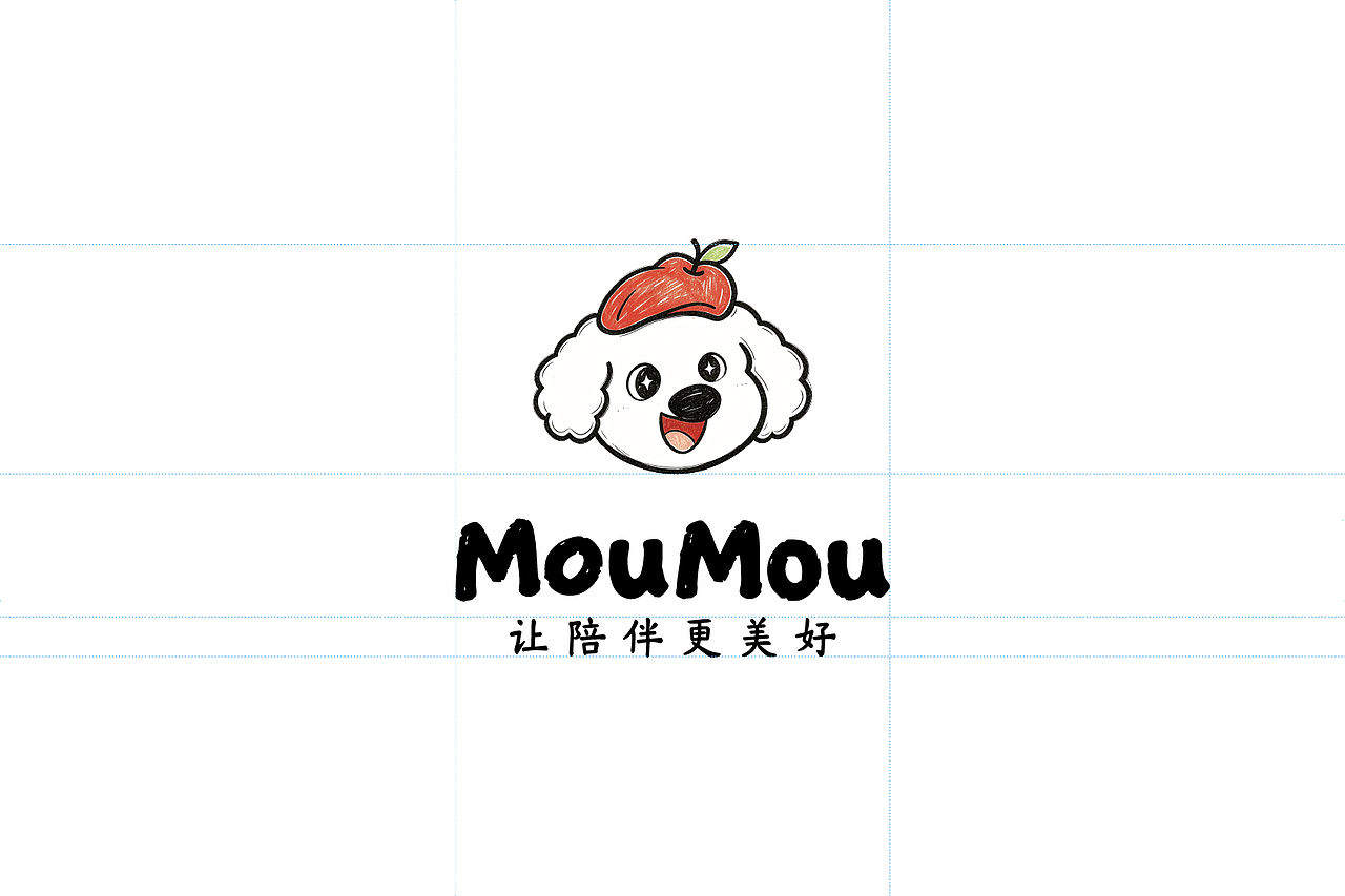 SOUSOU宠物品牌设计（图ZNDEwNjE4MDYw） - 品牌 - 站酷设计师荼觅原创素材 - 站酷ZCOOL