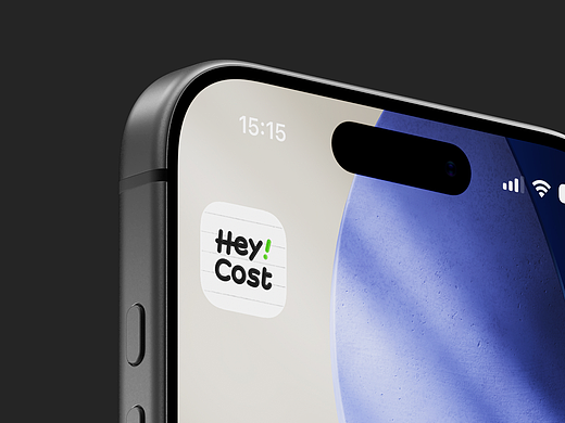 设计日志/独立产品的品牌策略构建路程：HeyCost