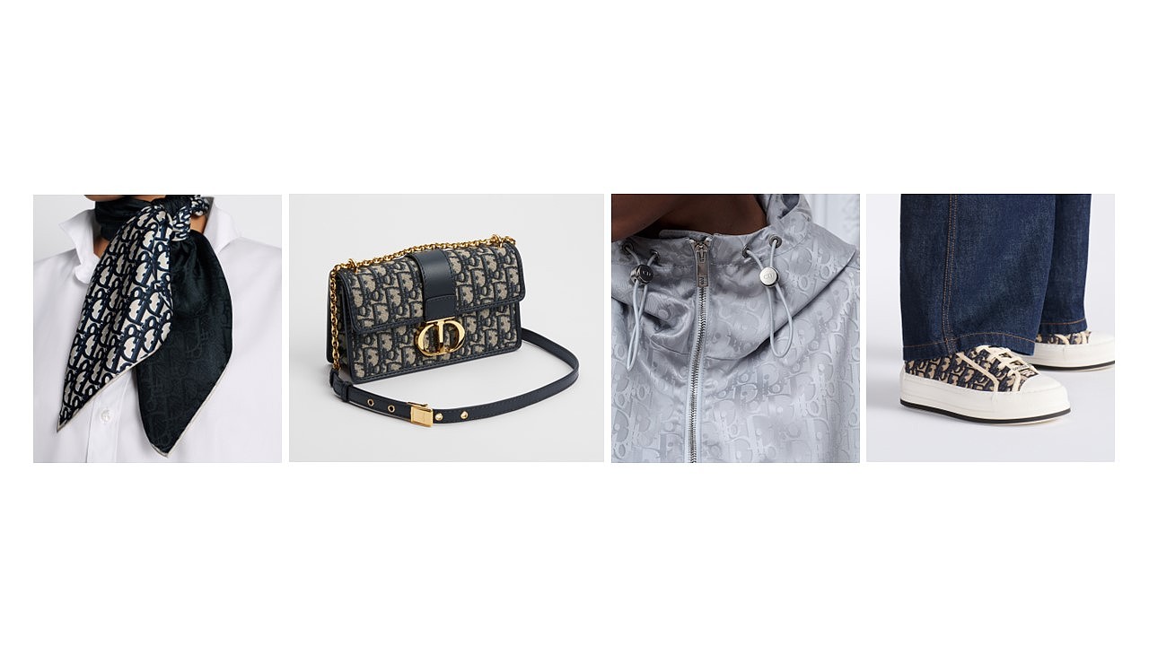 DIOR 联名 AI 智能戒指｜奢侈品数字化衍生设计（图ZNDEwNjIwNzY4） - 电子产品 - 站酷设计师MagieeWang原创素材 - 站酷ZCOOL