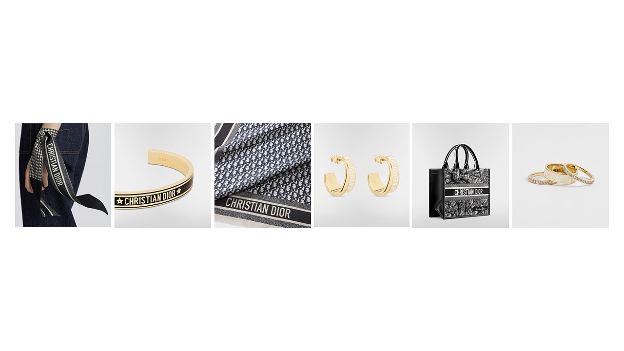 DIOR 联名 AI 智能戒指｜奢侈品数字化衍生设计（图ZNDEwNjIwNzky） - 电子产品 - 站酷设计师MagieeWang原创素材 - 站酷ZCOOL