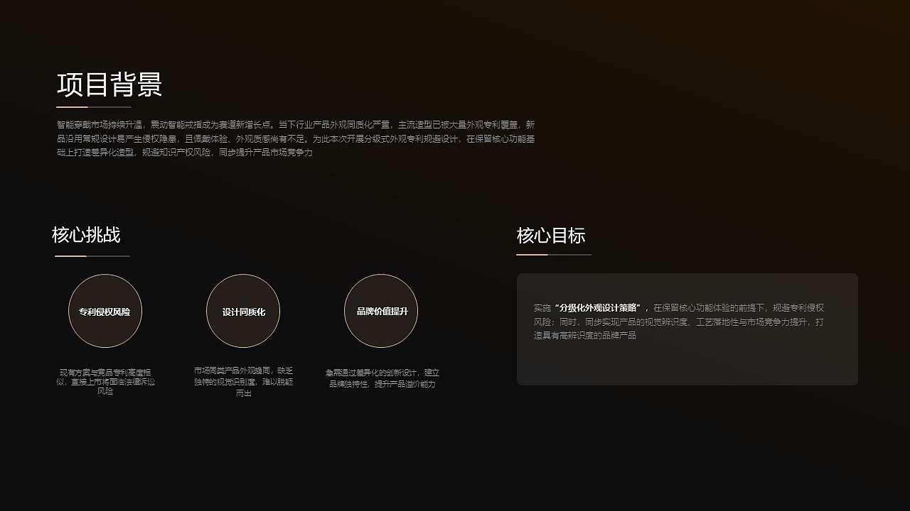 平衡科技与穿搭｜追觅AI智能穿戴前瞻设计（图ZNDEwNjIyNDI0） - 电子产品 - 站酷设计师MagieeWang原创素材 - 站酷ZCOOL