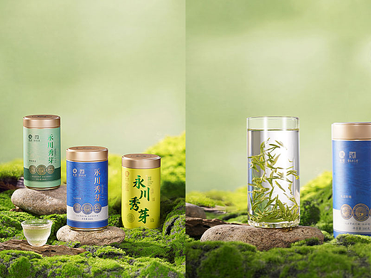 电商摄影|永川秀芽摄影