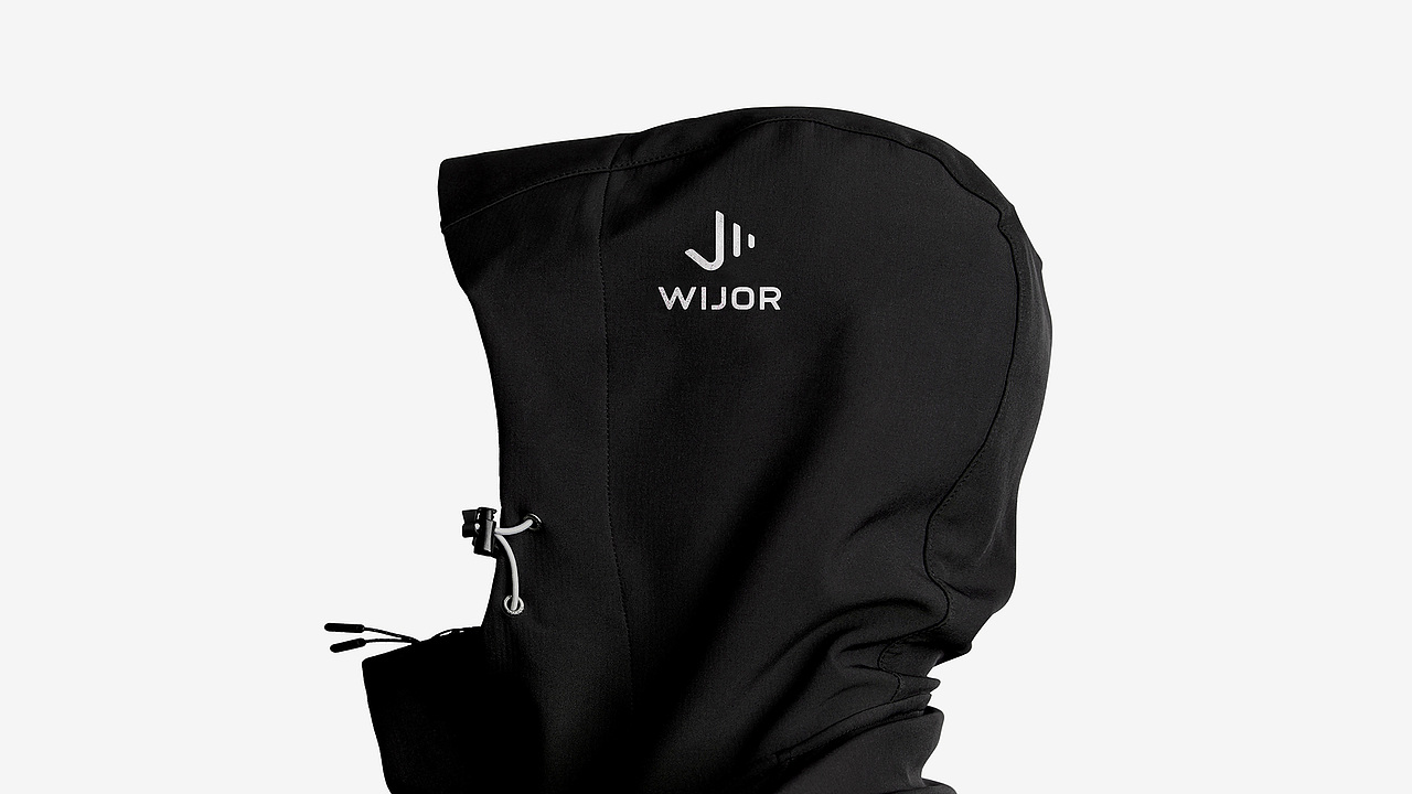 橙时 X WIJOR | 灵巧手品牌形象设计（图ZNDEwNjMwNDYw） - 品牌 - 站酷设计师橙时品牌设计原创素材 - 站酷ZCOOL