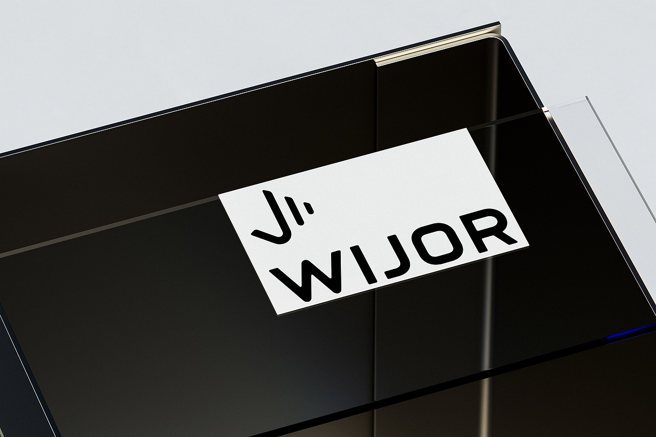 橙时 X WIJOR | 灵巧手品牌形象设计（图ZNDEwNjMwNDQ0） - 品牌 - 站酷设计师橙时品牌设计原创素材 - 站酷ZCOOL