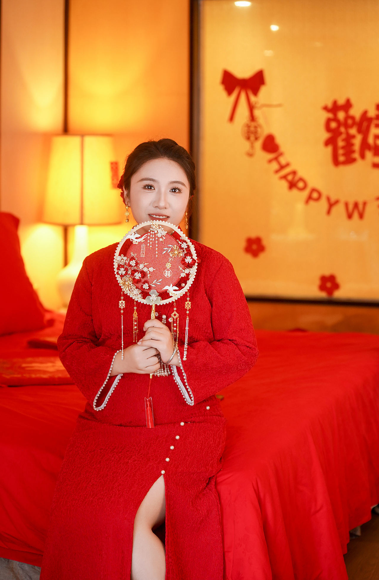 大红棚婚礼跟拍（图ZNDEwNjMxMDAw） - 人像摄影 - 站酷设计师摄影师何小康原创素材 - 站酷ZCOOL