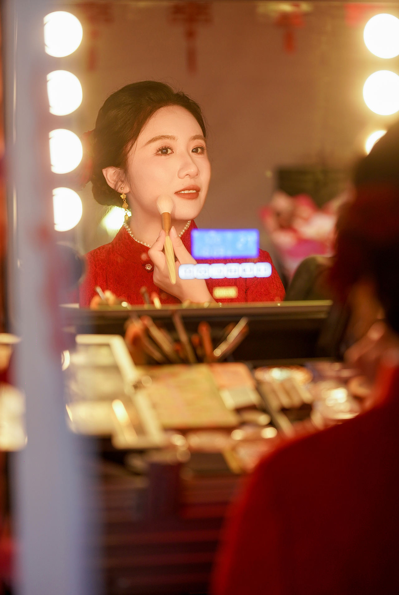 大红棚婚礼跟拍（图ZNDEwNjMxMDA0） - 人像摄影 - 站酷设计师摄影师何小康原创素材 - 站酷ZCOOL