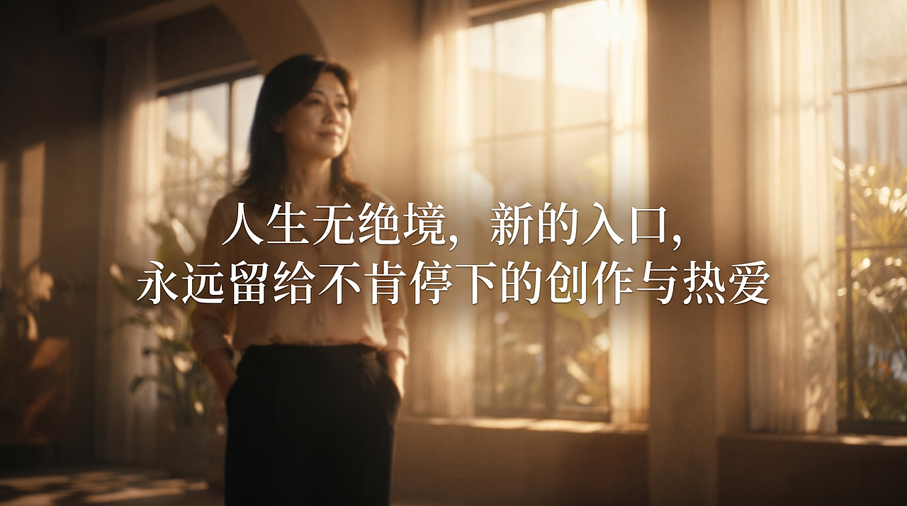 破局：重启热爱（图ZNDEwNjM0MjQ4） - 短片 - 站酷设计师周小贺原创素材 - 站酷ZCOOL