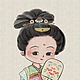 Lizzy毛毛妈
