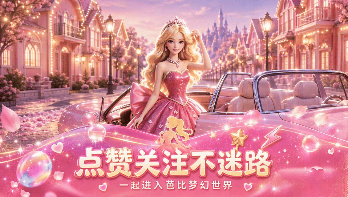 《粉色闪电》色彩与节奏的影像碰撞· AIGC ·MV全案制作（图ZNDEwNjQyNTA4） - AI作品 - 站酷设计师上进的猪原创素材 - 站酷ZCOOL