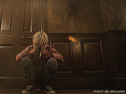 Sherry（Ai visual video）#MVLAND嘻哈狂欢派对