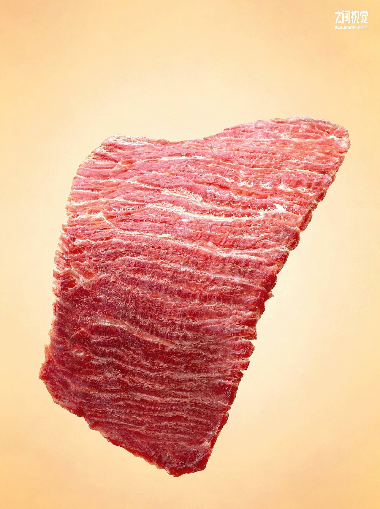 张飞牛肉 | 山姆原切手撕牛肉片拍摄（图ZNDEwNjQ1OTg0） - 产品摄影 - 站酷设计师之间视觉原创素材 - 站酷ZCOOL