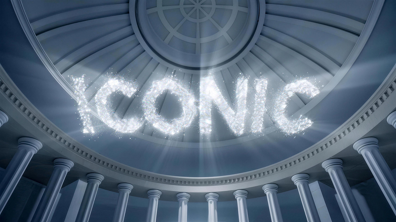 AI MV李斯丹妮新歌ICONIC（图ZNDEwNjQ3MjA0） - AI作品 - 站酷设计师阿勇AI创作原创素材 - 站酷ZCOOL