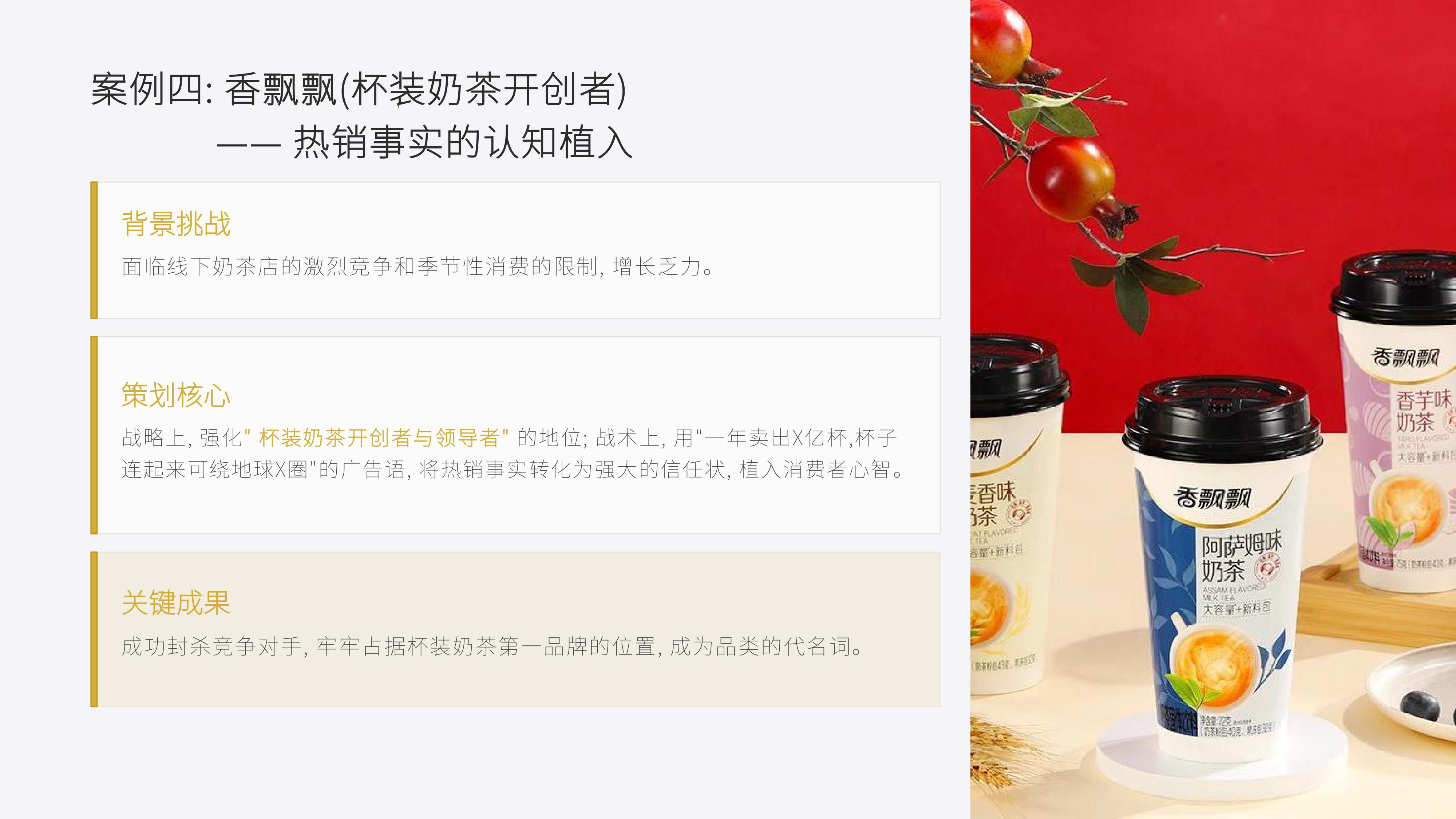 从《里斯中国》20个经典品牌策划案例中,学习《定位》理论 品牌制胜的 心智之战秘诀!(图ZMTU3ODkwOTY=) - 观点 - 站酷设计师未来之王原创素材 - 站酷ZCOOL