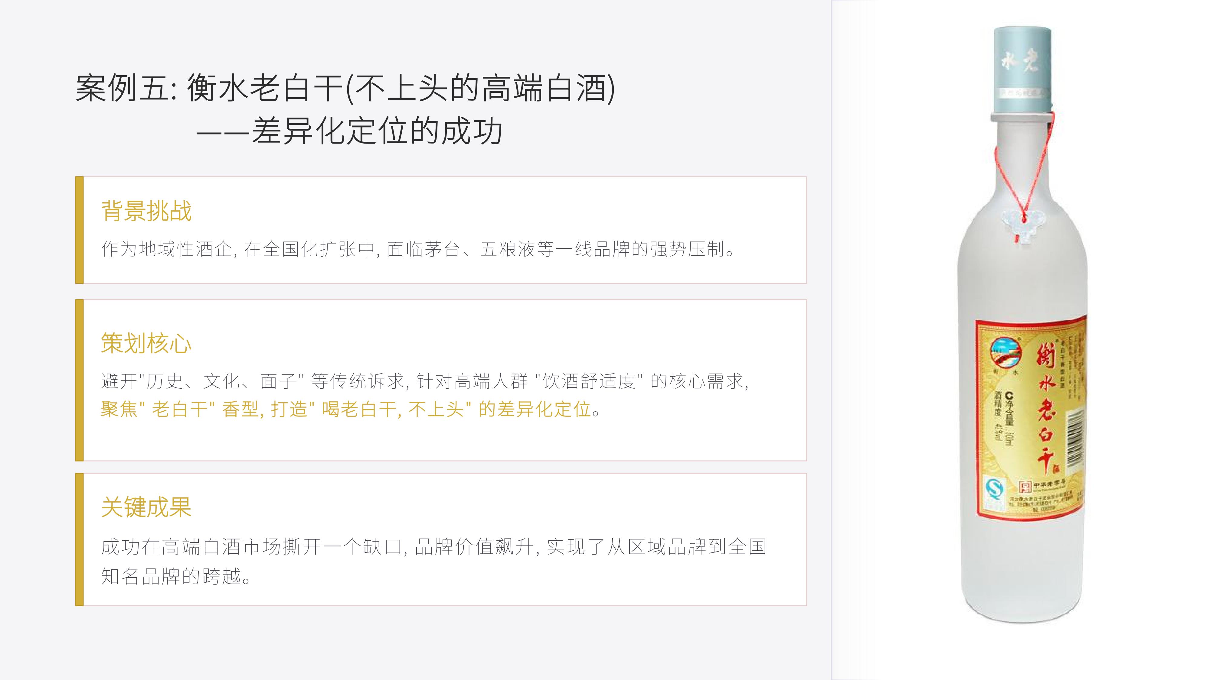 从《里斯中国》20个经典品牌策划案例中,学习《定位》理论 品牌制胜的 心智之战秘诀!(图ZMTU3ODkxMDA=) - 观点 - 站酷设计师未来之王原创素材 - 站酷ZCOOL